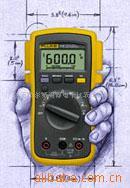 供应真有效值数字万用表F112