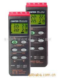 供应温度计CENTER304