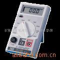 供应TES-1500数字式电容表