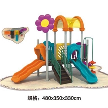 厂家直销塑料幼儿园滑滑梯儿童户外滑梯千大型组合滑梯