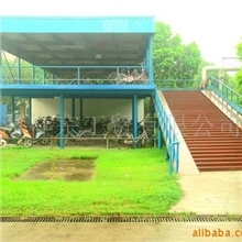 提供车棚，雨棚，自行车棚搭建服务