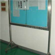 提供可移动宣传栏、宣传架加工