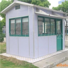 提供各种板房搭建