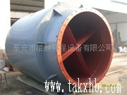 供应大型消声器(出口多个国家的消声器产品)(图)