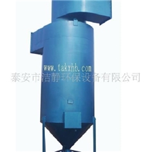 供应GXS-4脱硫除尘器(耐酸钢板出口型)(图)
