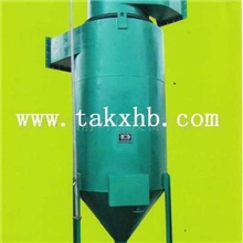 供应耐酸钢板脱硫除尘器(GXS)