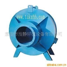 供应锅炉盘式消声器（降噪效果可佳）