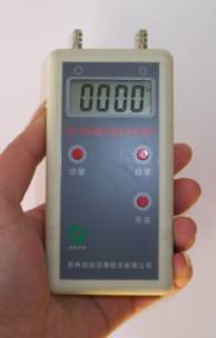供应DP-2000智能数字微压计,智能数字微压计
