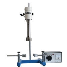 强力电动搅拌机,高速分散机均质机,JB-1H-300D剪切乳化搅拌机