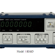 【美国进口】BKPrecision频率计计数器分析仪1856D频率计