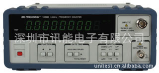 深圳讯能清仓出售多功能数字频率计1856D、定时器、计数器