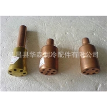 厂家直供气体分流器片式分流器