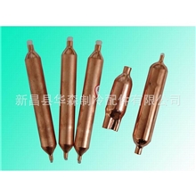 大量出售冰箱冷柜干燥过滤器水干燥过滤器