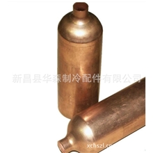 供应批发蒸汽加热消音器小孔消声器