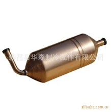 厂家直销制冷储液器铜制储液器
