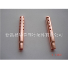 厂家直销分子筛干燥过滤器精密干燥过滤器