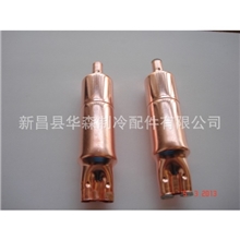 厂家生产小型干燥过滤器微型干燥过滤器