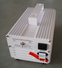 植物灯专用铝壳镇流器箱,HPS600W,铝电器箱，镇流器，ballast