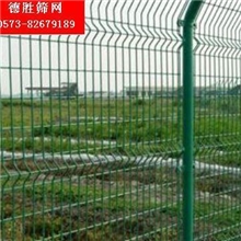 供应嘉兴护栏网上门实地考察设计