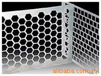 供应嘉兴冲孔网、铝板网、圆孔网