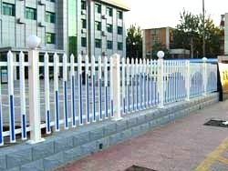 供应嘉兴护栏网，塑钢护栏网，静电喷涂护栏网
