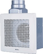 NEDFON绿岛风牌全金属管道换气扇