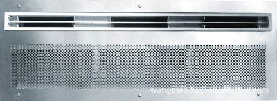 CRO科络牌吊顶式离心风幕机