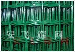 筛网供应防腐防锈，抗紫外线浸塑荷兰网