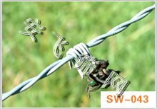 刺绳，刀片刺绳