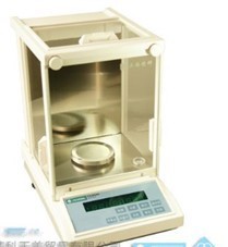 上海精科FA1104N电子分析天平江西福建销售维修中心