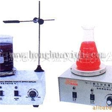 供应78-1磁力加热搅拌器