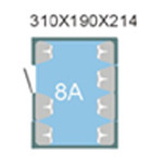 供应spa水疗设备/蒸汽房设备/湿蒸房设备/蒸气房体价格
