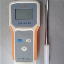 专业供应TA系列智能便携风速计