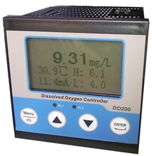 【联祥】DO200在线养殖溶解氧仪