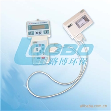 激光粉尘浓度检测仪PC-3A现货热供河北医疗疾控中心焦作地区供