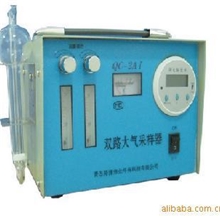 厂家现货热供实验室科研机构大气采样器QC-2AI现货热供