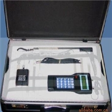 厂家现货热供生产车间烟道LB-FC粉尘浓度直读式粉尘仪热供陶瓷厂