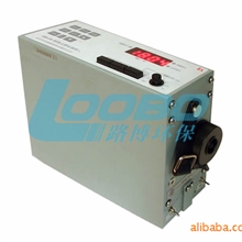 矿山电厂化工粉尘浓度检测仪LB-CCD1000-FB现货热供河北电厂