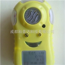 便携式氧气检测仪KHF-1-O2