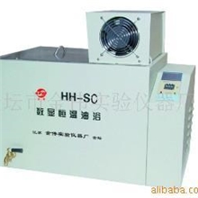 供应超级恒温水浴油浴