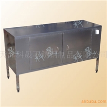 G-6式不锈钢灭菌柜，科晟可生产各式非标型不锈钢产品