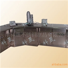 G-9式不锈钢实验台，科晟可生产各式非标型不锈钢产品