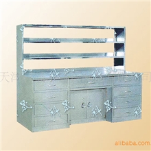 G-10式不锈钢试剂台，科晟不锈钢制品有限公司可生产各式不锈钢