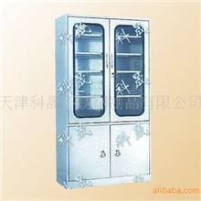 G-14式不锈钢试剂柜，科晟可生产非标型产品
