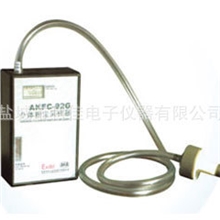 AKFC-92G防爆个体（矿用）粉尘采样器