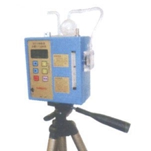 FCC-1500D防爆型大气采样器