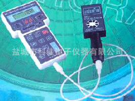 PC-3A便携式可吸入粉尘连续测试仪