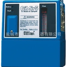 GilAir5空气采样泵