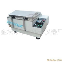 供应水浴恒温振荡器