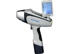 天瑞手持式ROHS检测仪器手持式合金分析仪手持式无卤检测仪